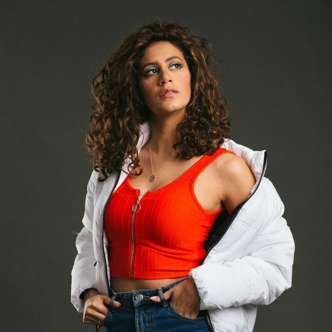 Hana Ghoneim dp picture